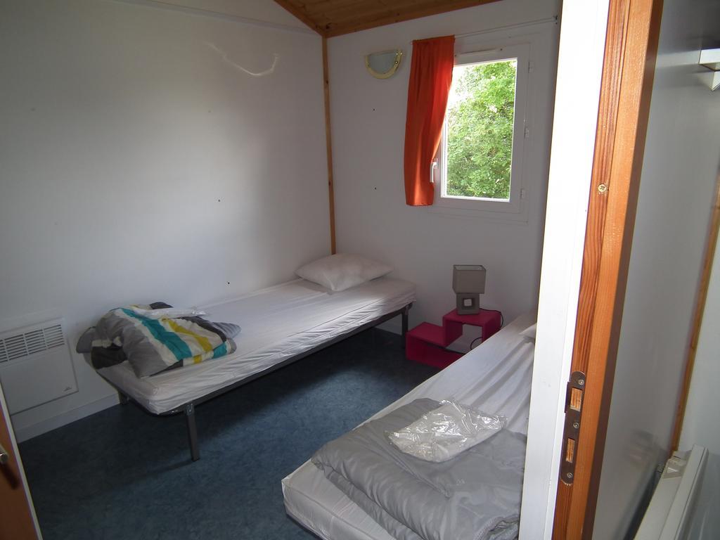 Camping Domaine Vallee Du Tarn Sn Saint-Cirgue Exterior photo
